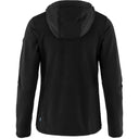 Fjällräven W KEB FLEECE HOODIE - PeakStyle