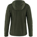 Fjällräven W KEB FLEECE HOODIE - PeakStyle