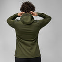 Fjällräven W KEB FLEECE HOODIE - PeakStyle