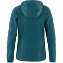Fjällräven W KEB FLEECE HOODIE - PeakStyle