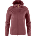 Fjällräven W KEB FLEECE HOODIE - PeakStyle