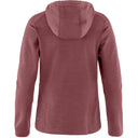 Fjällräven W KEB FLEECE HOODIE - PeakStyle
