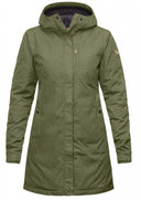 Fjällräven W KIRUNA PADDED PARKA - PeakStyle