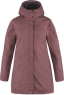 Fjällräven W KIRUNA PADDED PARKA - PeakStyle