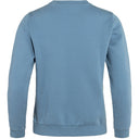 Fjällräven W LOGO SWEATER - PeakStyle