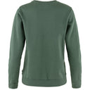 Fjällräven W LOGO SWEATER - PeakStyle