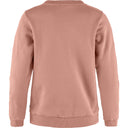 Fjällräven W LOGO SWEATER - PeakStyle