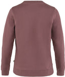 Fjällräven W LOGO SWEATER - PeakStyle