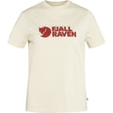 Fjällräven W LOGO TEE - PeakStyle