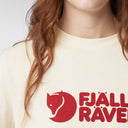 Fjällräven W LOGO TEE - PeakStyle