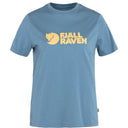 Fjällräven W LOGO TEE - PeakStyle