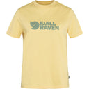 Fjällräven W LOGO TEE - PeakStyle