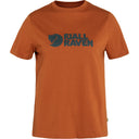 Fjällräven W LOGO TEE - PeakStyle