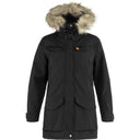 Fjällräven W NUUK PARKA - PeakStyle