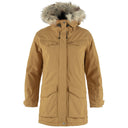 Fjällräven W NUUK PARKA - PeakStyle