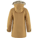 Fjällräven W NUUK PARKA - PeakStyle