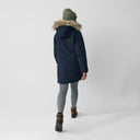 Fjällräven W NUUK PARKA - PeakStyle
