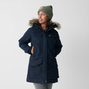 Fjällräven W NUUK PARKA - PeakStyle