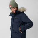 Fjällräven W NUUK PARKA - PeakStyle