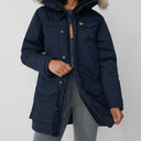 Fjällräven W NUUK PARKA - PeakStyle