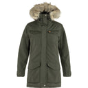Fjällräven W NUUK PARKA - PeakStyle