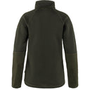 Fjällräven W ÖVIK FLEECE HALF ZIP - PeakStyle