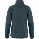 Fjällräven W ÖVIK FLEECE HALF ZIP - PeakStyle