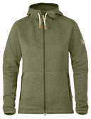 Fjällräven W ÖVIK FLEECE HOODIE - PeakStyle