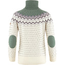 Fjällräven W ÖVIK KNIT ROLLER NECK - PeakStyle