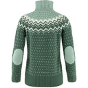 Fjällräven W ÖVIK KNIT ROLLER NECK - PeakStyle