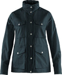 Fjällräven W RÄVEN LITE JACKET - PeakStyle