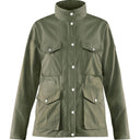 Fjällräven W RÄVEN LITE JACKET - PeakStyle