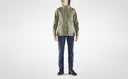 Fjällräven W RÄVEN LITE JACKET - PeakStyle