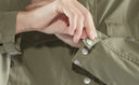 Fjällräven W RÄVEN LITE JACKET - PeakStyle