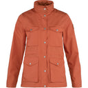 Fjällräven W RÄVEN LITE JACKET - PeakStyle