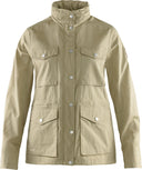 Fjällräven W RÄVEN LITE JACKET - PeakStyle