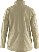 Fjällräven W RÄVEN LITE JACKET - PeakStyle