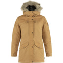 Fjällräven W SINGI DOWN JACKET - PeakStyle