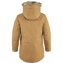 Fjällräven W SINGI DOWN JACKET - PeakStyle