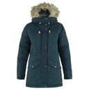 Fjällräven W SINGI DOWN JACKET - PeakStyle