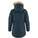 Fjällräven W SINGI DOWN JACKET - PeakStyle
