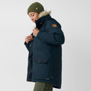 Fjällräven W SINGI DOWN JACKET - PeakStyle