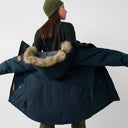 Fjällräven W SINGI DOWN JACKET - PeakStyle