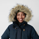 Fjällräven W SINGI DOWN JACKET - PeakStyle