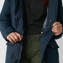 Fjällräven W SINGI DOWN JACKET - PeakStyle