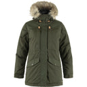 Fjällräven W SINGI DOWN JACKET - PeakStyle