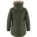 Fjällräven W SINGI DOWN JACKET - PeakStyle