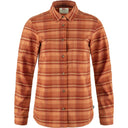 Fjällräven W SINGI FJÄLL SHIRT - PeakStyle