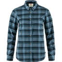 Fjällräven W SINGI FJÄLL SHIRT - PeakStyle
