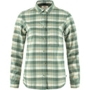 Fjällräven W SINGI FJÄLL SHIRT - PeakStyle